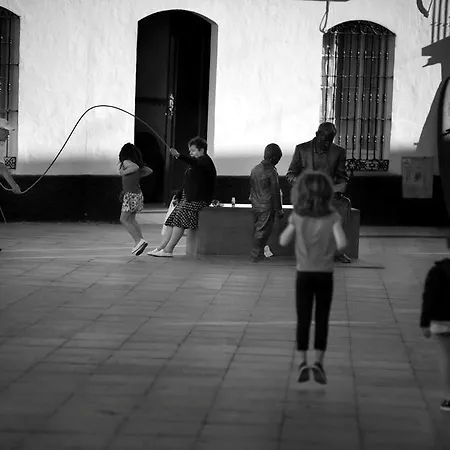 Ferreira Boutique Conil De La Frontera