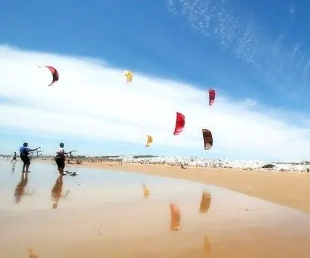 Ferreira Boutique Conil De La Frontera