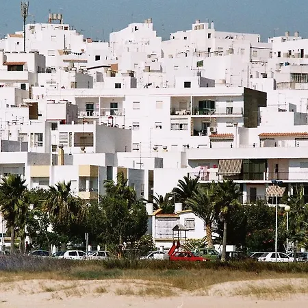 Ferreira Boutique Conil De La Frontera
