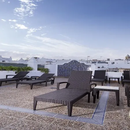 Ferreira Boutique Conil De La Frontera