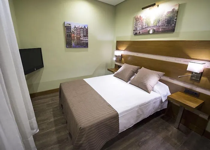 Ferreira Boutique 招待所