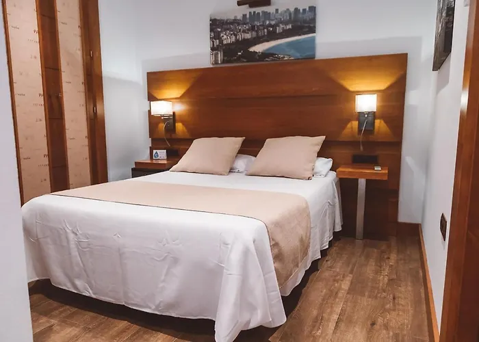 招待所 Ferreira Boutique 4*