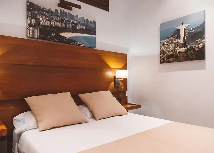 招待所 Ferreira Boutique 4*