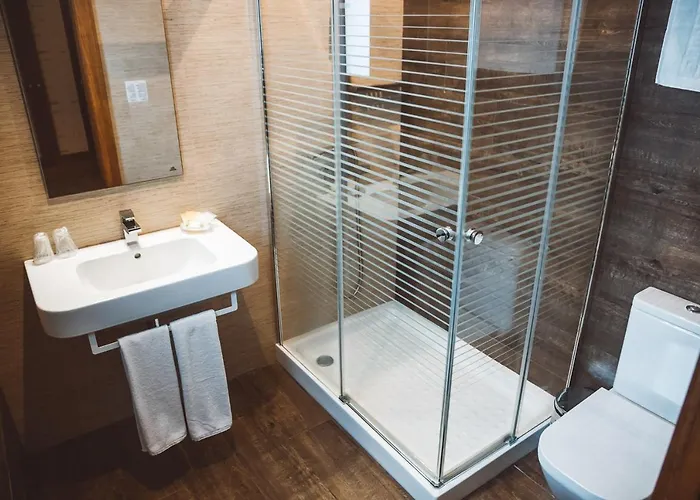 招待所 Ferreira Boutique 4*