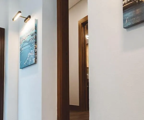 Ferreira Boutique 4* 科尼尔-德拉弗龙特拉