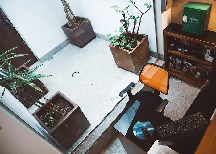 Ferreira Boutique 4* 科尼尔-德拉弗龙特拉