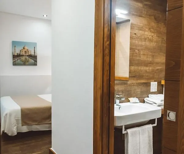 招待所 Ferreira Boutique