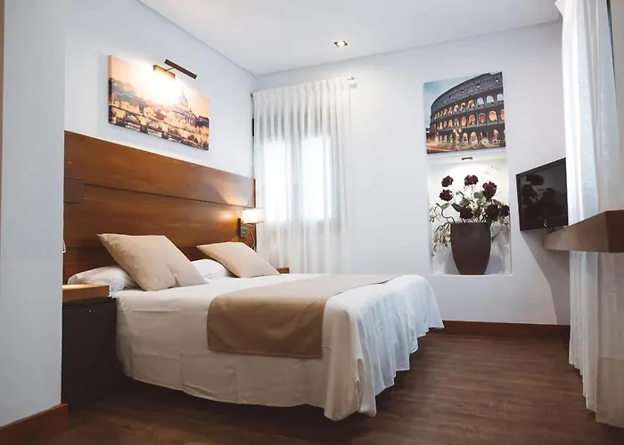 招待所 Ferreira Boutique