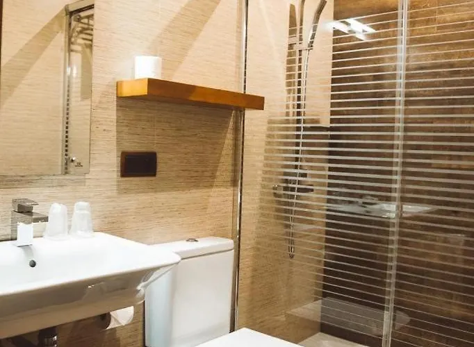 招待所 Ferreira Boutique 4*