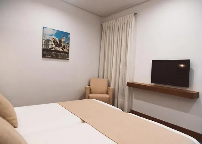 Ferreira Boutique 科尼尔-德拉弗龙特拉