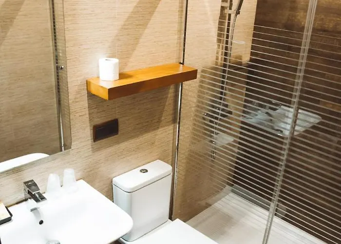 招待所 Ferreira Boutique