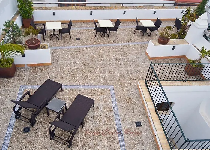 Ferreira Boutique 招待所 4*