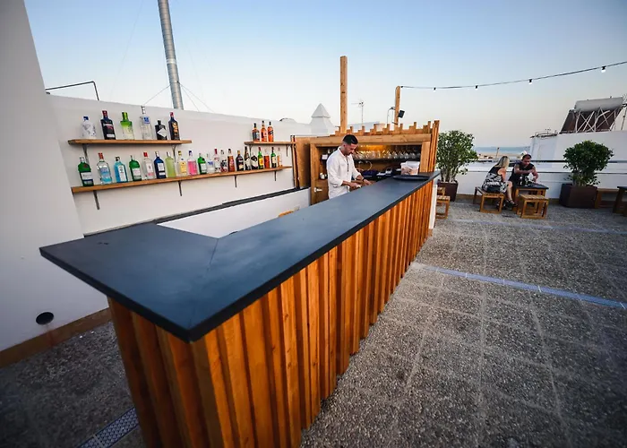 Ferreira Boutique 4*