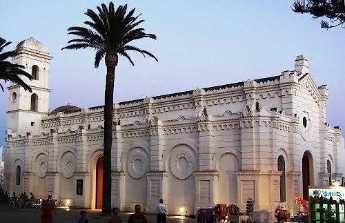 Ferreira Boutique 招待所