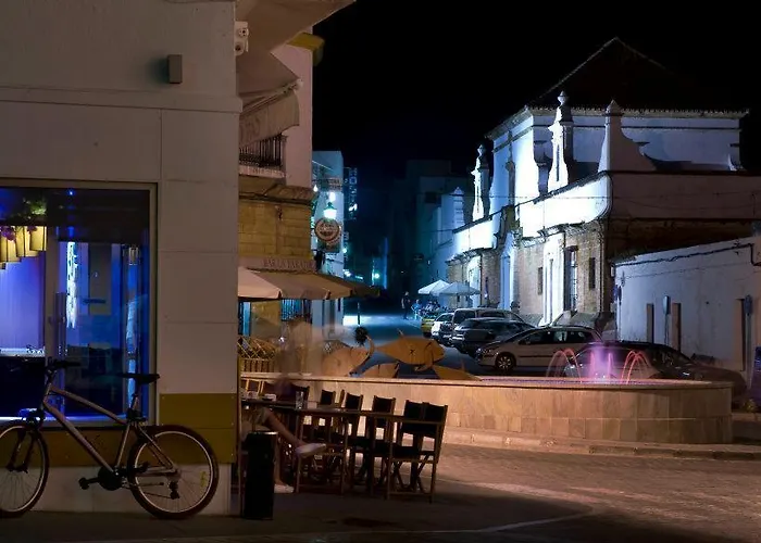 招待所 Ferreira Boutique