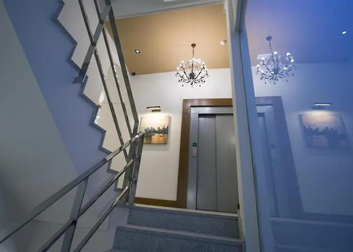 Ferreira Boutique 科尼尔-德拉弗龙特拉