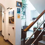 Гостьовий будинок Ferreira Boutique