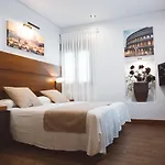Гостьовий будинок Ferreira Boutique