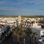 Ferreira Boutique 3* Коніль-де-ла-Фронтера