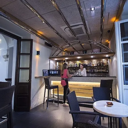 Ferreira Boutique 3* كونيل ذي لا فرونتيرا
