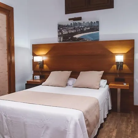 Ferreira Boutique Πανσιόν 4*