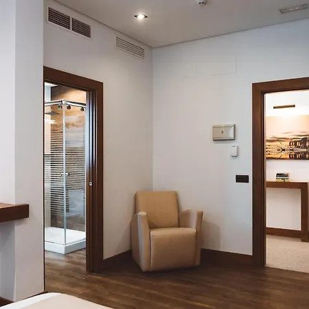 Ferreira Boutique Πανσιόν