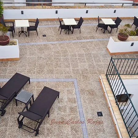 Ferreira Boutique Πανσιόν 4*