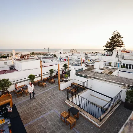 Ferreira Boutique بيت ضيافة