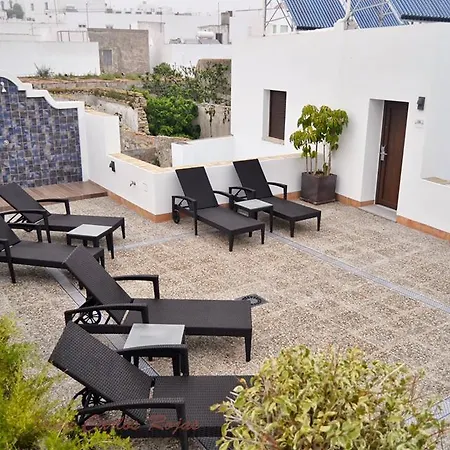 Ferreira Boutique Πανσιόν