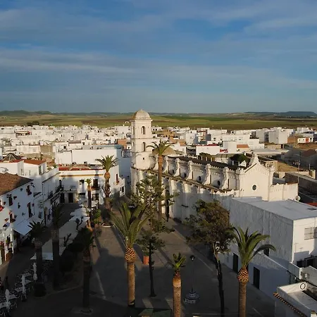 Ferreira Boutique 4* Conil De La Frontera