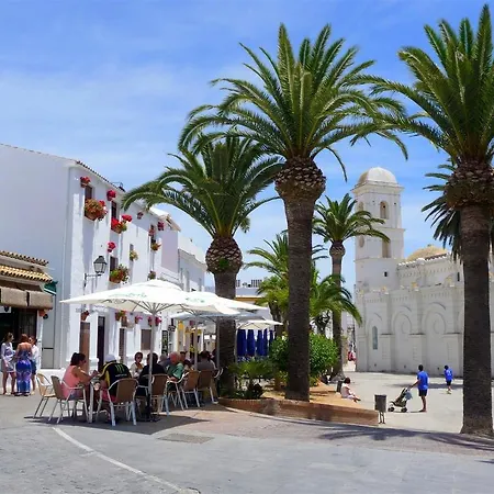 Ferreira Boutique Conil De La Frontera