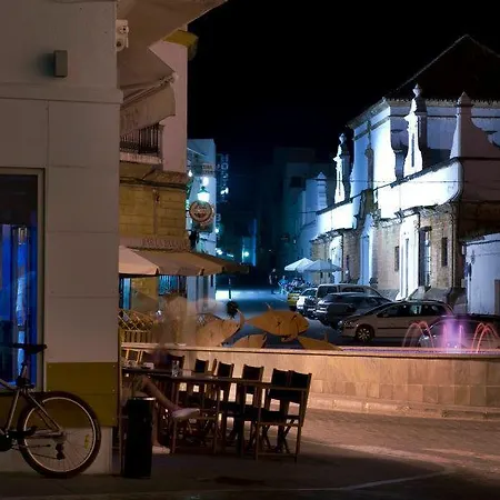 Πανσιόν Ferreira Boutique