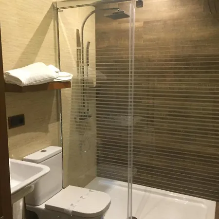 Πανσιόν Ferreira Boutique Conil De La Frontera