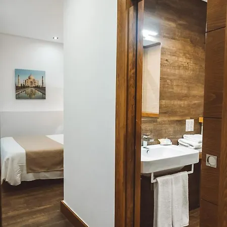 Guest house Ferreira Boutique