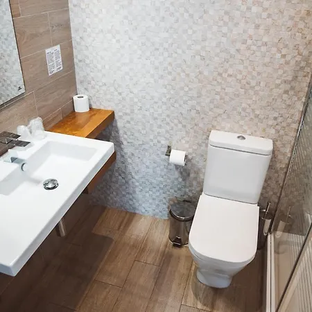 Ferreira Boutique 4* Conil De La Frontera