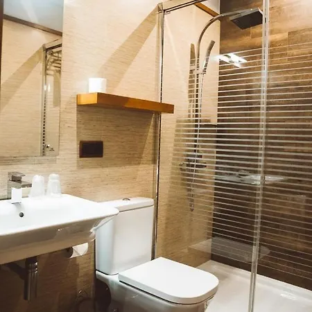 Guest house Ferreira Boutique 4*