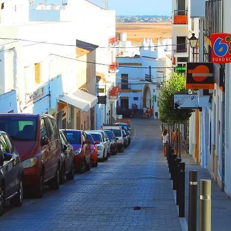 Ferreira Boutique Conil De La Frontera