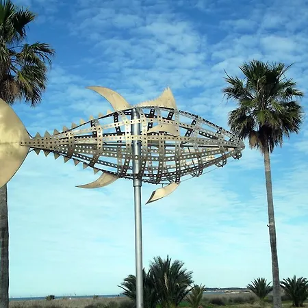 Gasthuis Ferreira Boutique Conil De La Frontera