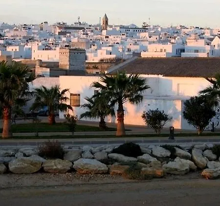 Guest house Ferreira Boutique