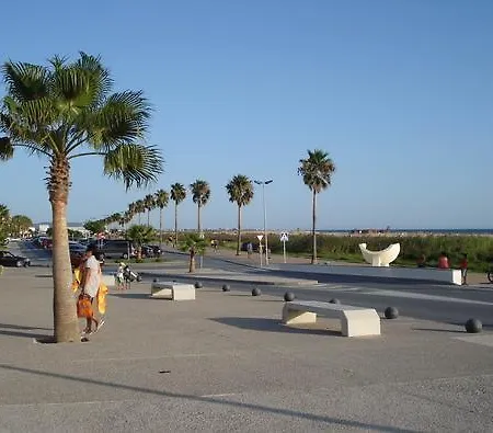 Ferreira Boutique Conil De La Frontera