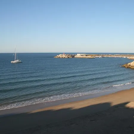 Gasthuis Ferreira Boutique Conil De La Frontera